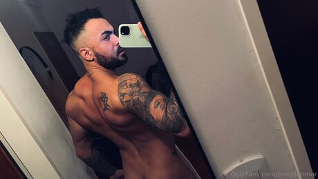 Brandonmor leaked nude onlyfans