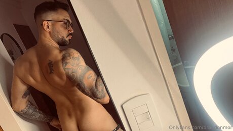 Brandonmor onlyfans naked porn