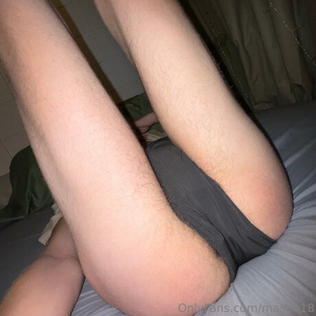 Mason18 naked onlyfans leaked