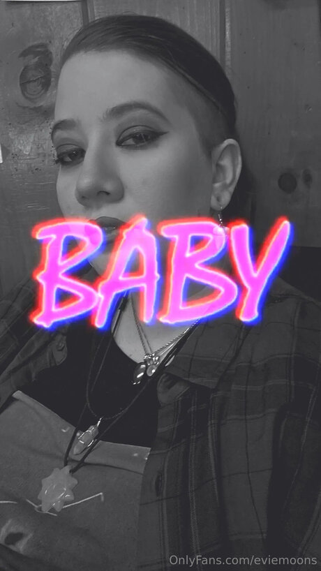 Eviemoons porn onlyfans