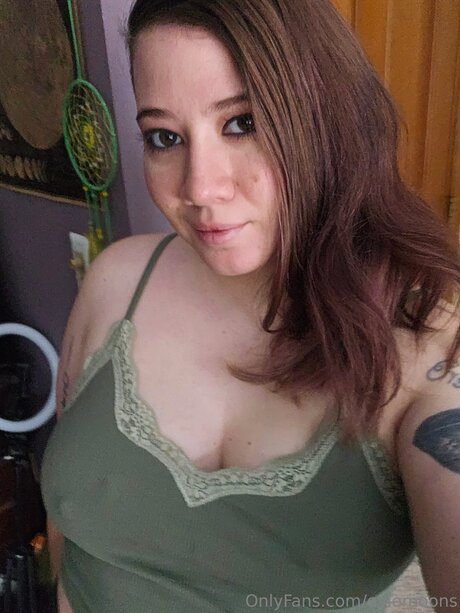 Eviemoons leaks only fans