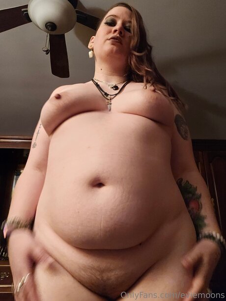 Eviemoons onlyfans leak new
