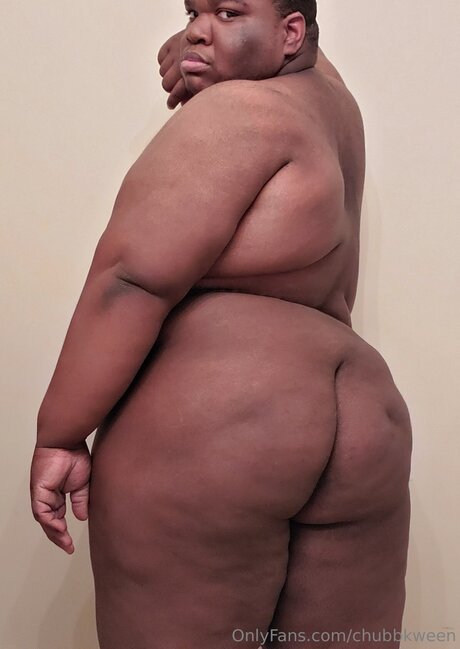 Chubbkween leaks onlyfans porn