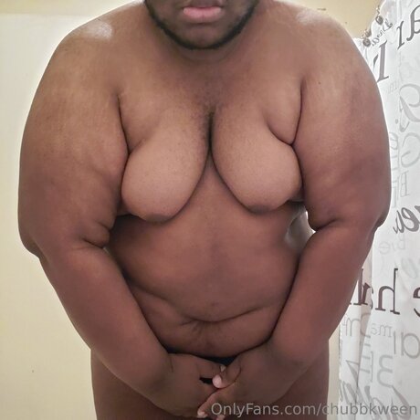 Chubbkween onlyfans nudes porn