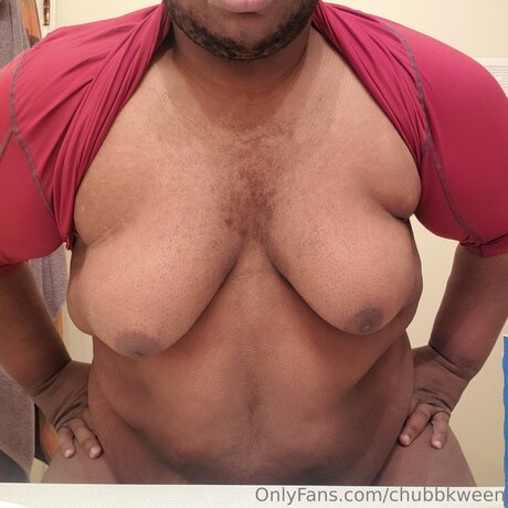 Chubbkween leaked onlyfans free