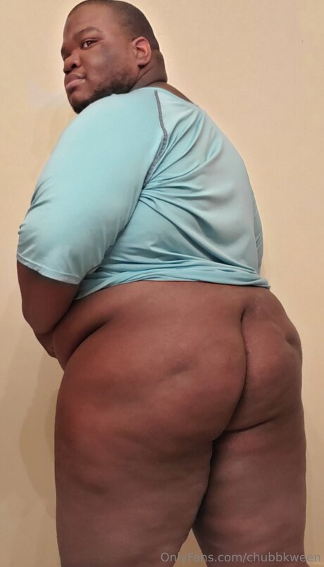 Chubbkween porn onlyfans leak