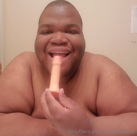 Chubbkween onlyfans leak nudes