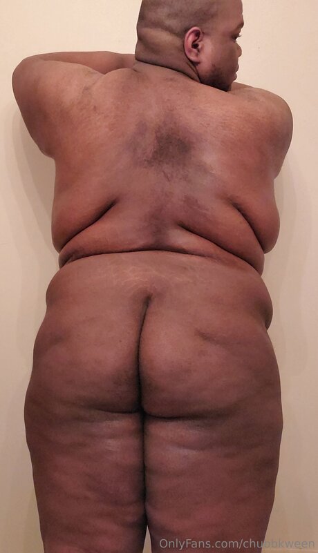 Chubbkween onlyfans leaked sex