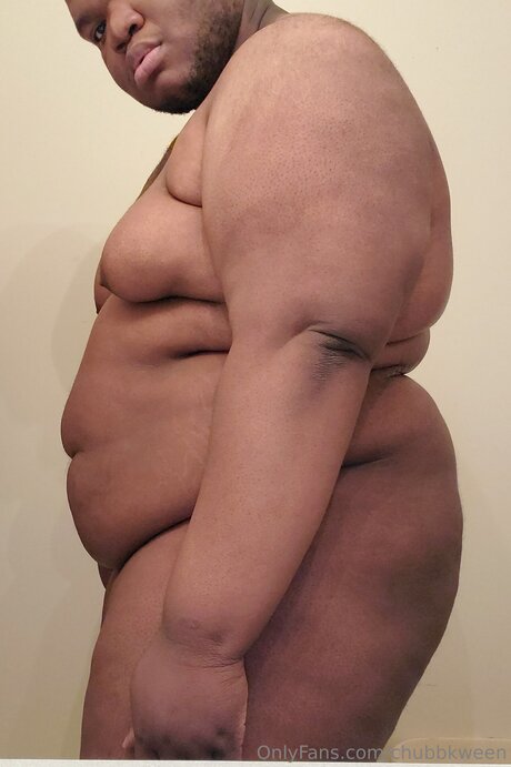 Chubbkween porn onlyfans