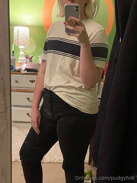 Pudgyfolk onlyfans leak free