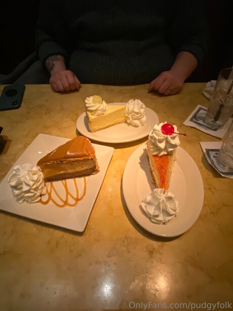 Pudgyfolk onlyfans leak