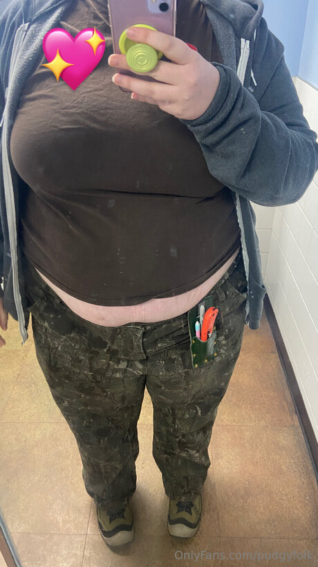 Pudgyfolk onlyfans nudes