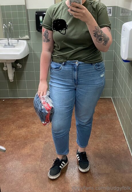 Pudgyfolk sextape onlyfans