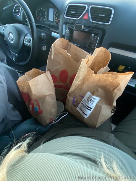 Pudgyfolk onlyfans naked leaked