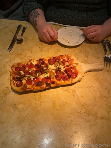 Pudgyfolk nudes only fans