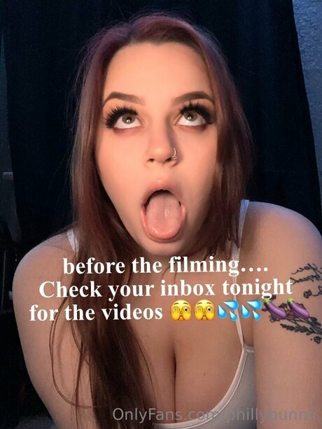 Phillybunnii onlyfans sextape leak