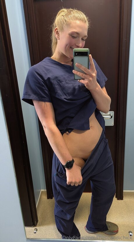 Thescandichick onlyfans sexy