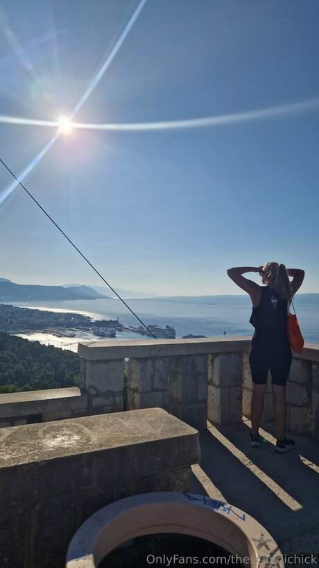 Thescandichick leaked onlyfans sex tape