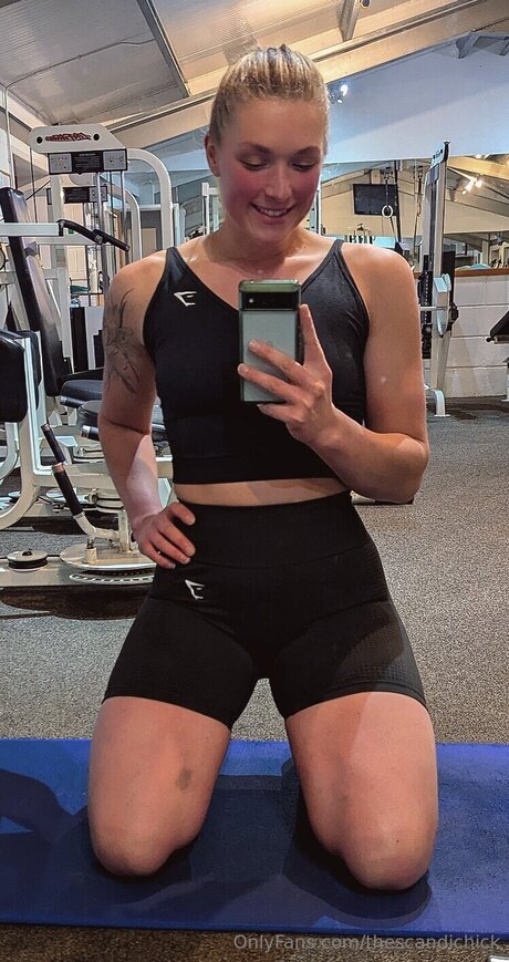 Thescandichick onlyfans pics