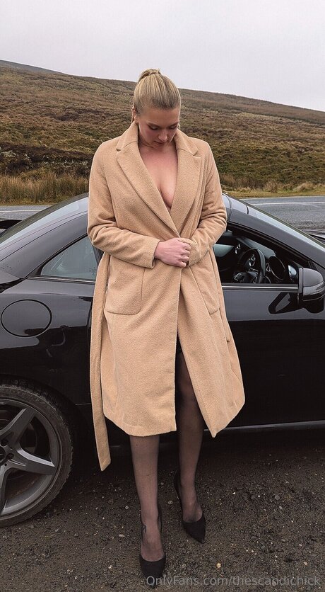 Thescandichick onlyfans nudes leak