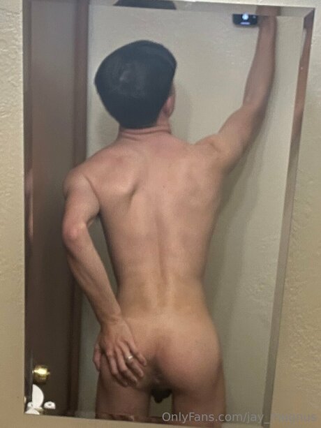 Jay Magnus onlyfans leak nude