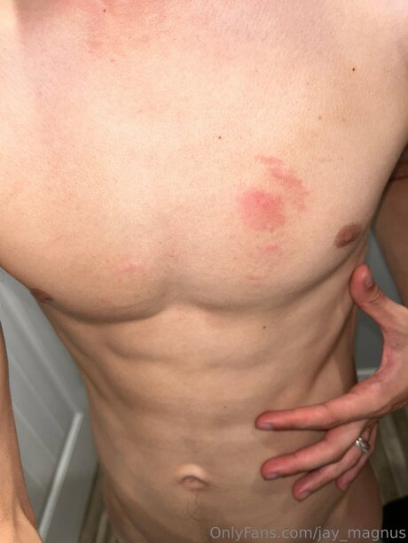 Jay Magnus onlyfans x
