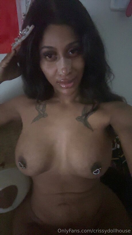 Crissydollhouse leak onlyfans porn