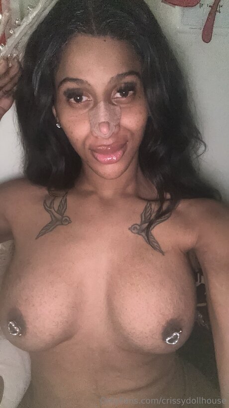 Crissydollhouse only fans free