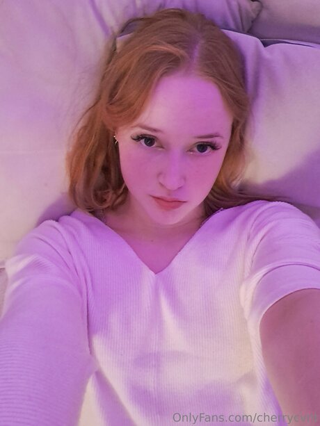 Cherrycvnt onlyfans leaks naked