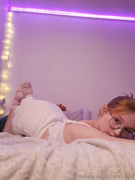 Cherrycvnt nudes leaked onlyfans