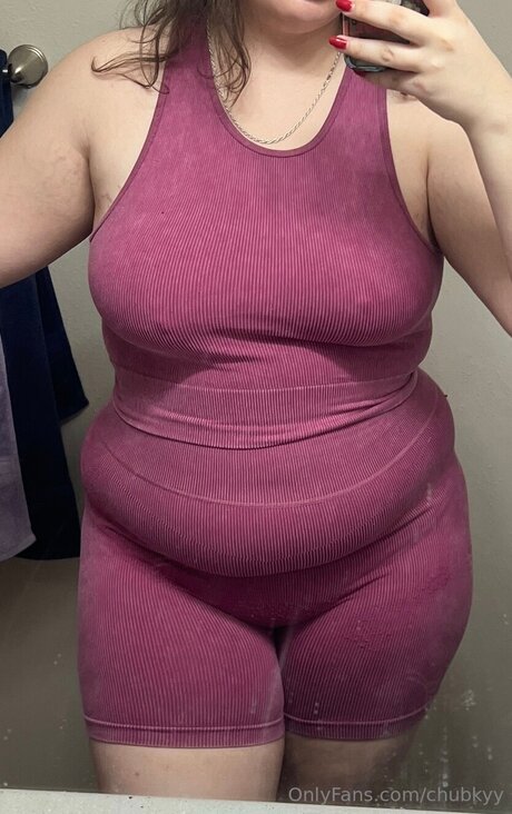 Chubkyy leaked onlyfans photos