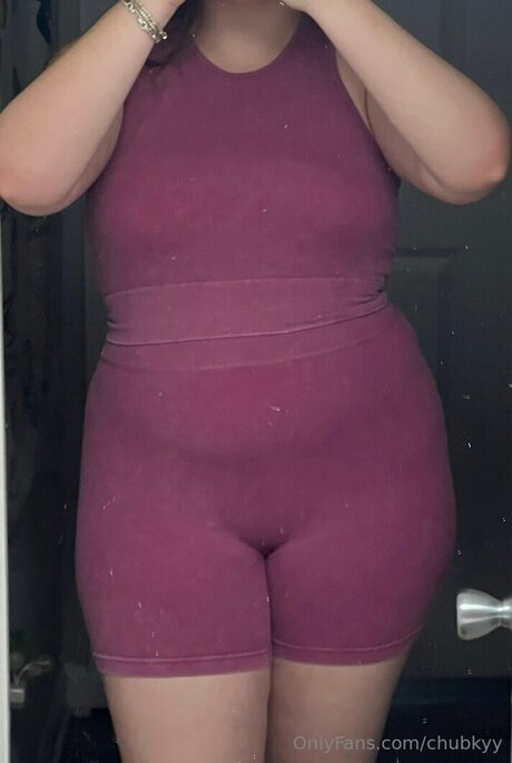 Chubkyy onlyfans leaks nude