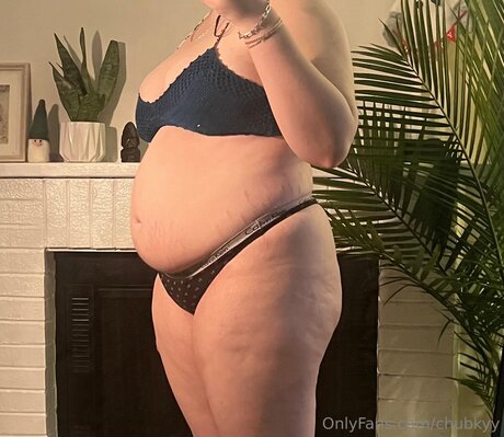 Chubkyy onlyfans free