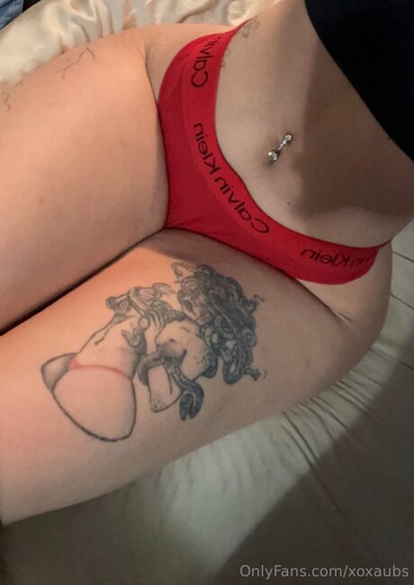 Xoxaubs onlyfans creator