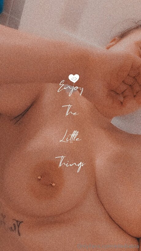 Ellediabla onlyfans leaks sex