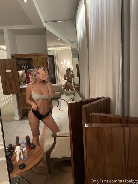 Babystefg leaked onlyfans