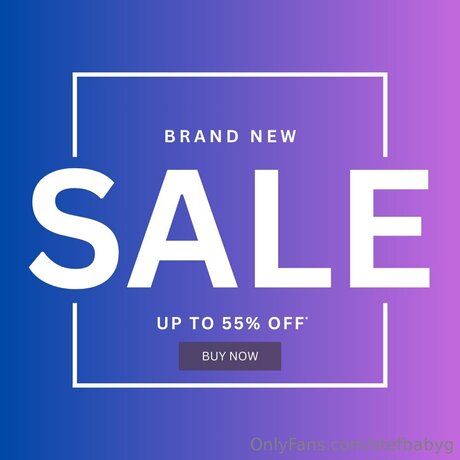 Babystefg sextape onlyfans