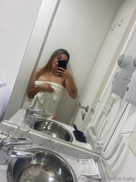 Ariadne Baby leaked onlyfans