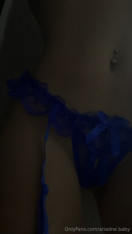 Ariadne Baby onlyfans leaka