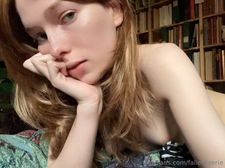 Fallenfaeri nude onlyfans leaked