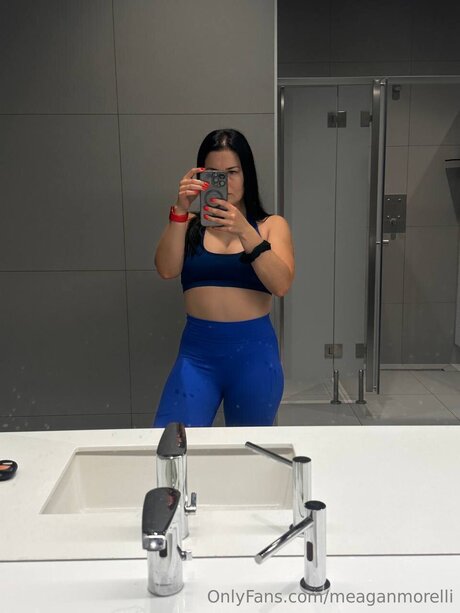 Meganscrazyworld leaked onlyfans.