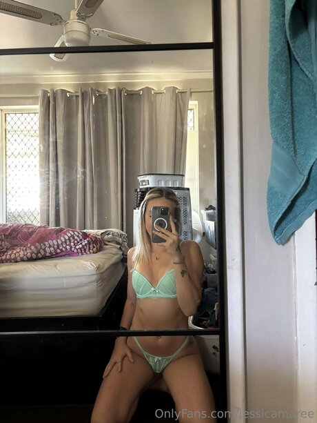 Jessicamaree only fans pictures