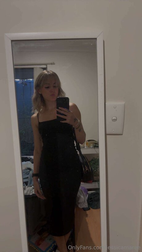 Jessicamaree naked onlyfans