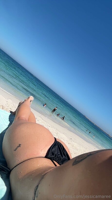 Jessicamaree onlyfans naked porn