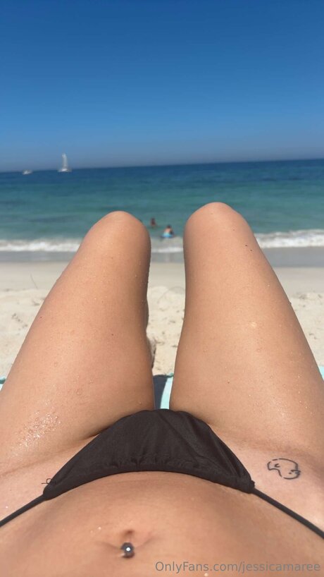 Jessicamaree leak onlyfans porn