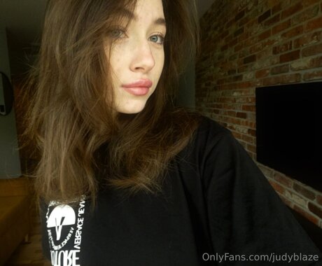 Judyblaze only fans leaked