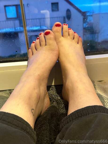 Natyss666 onlyfans leaked tits