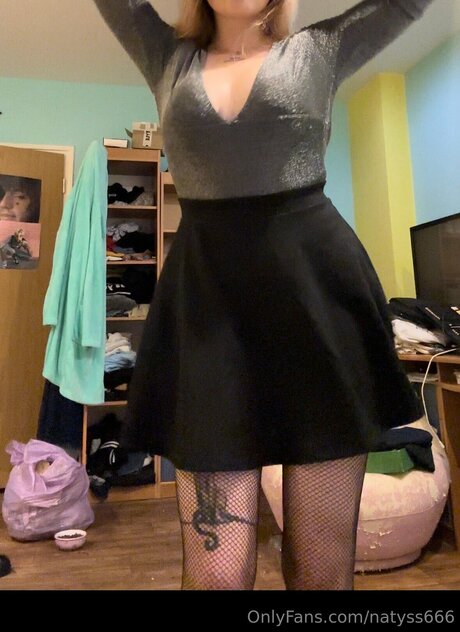 Natyss666 onlyfans free content