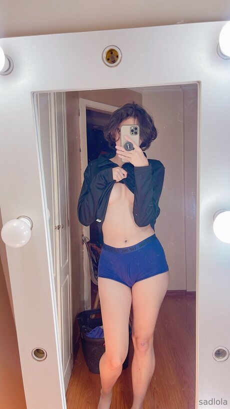 Sadlola free onlyfans