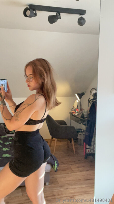 Lula Koten sexy onlyfans